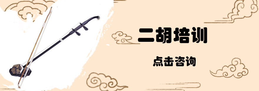 二胡演奏教学