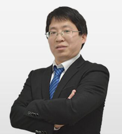 张小平