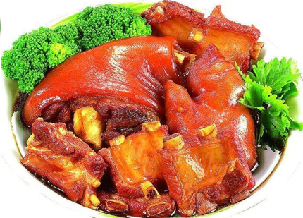 隆江猪脚饭技术培训全攻略