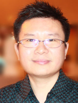 程从正老师