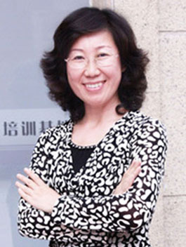 于焕新老师