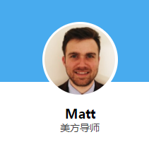Matt