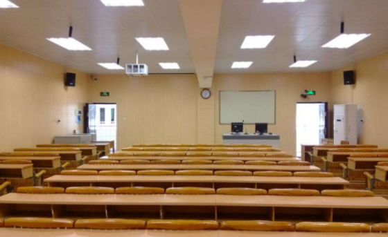 美国中学申请辅导教室