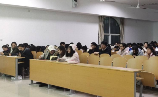 美国本科申请辅导班