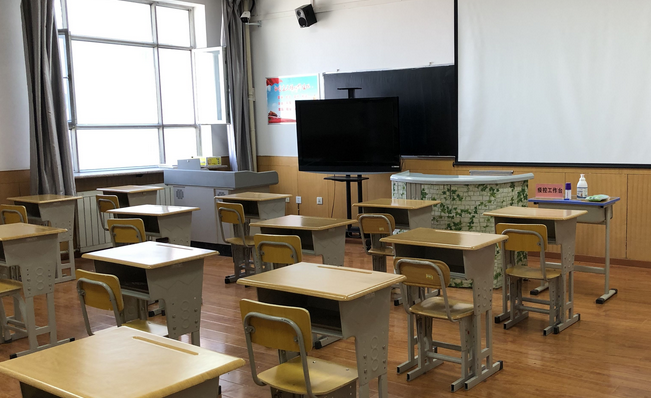 上海海岸线留学