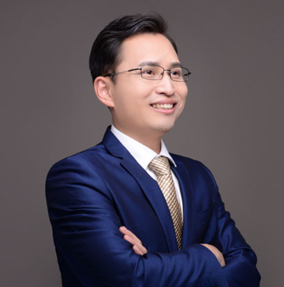 上海修齊禮儀_王新老師