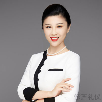 上海修齊禮儀_李彥玉老師