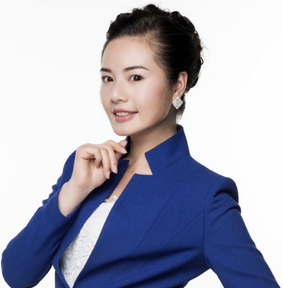 上海修齐礼仪_毛梦蝶老师