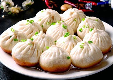 生煎包培训