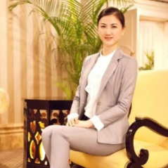 郑馨卉老师