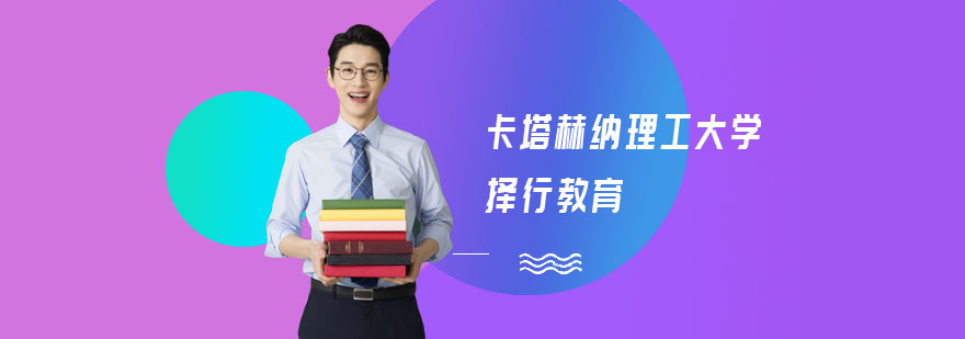 卡塔赫纳理工大学学费