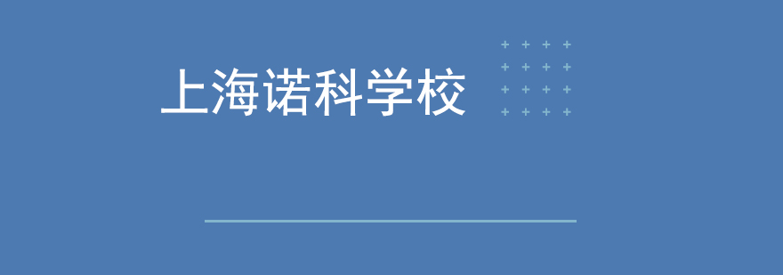 上海诺科国际学校优势