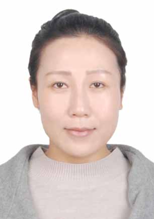 西安康桥英语-靳老师
