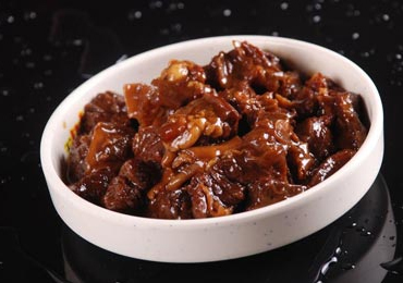 周黑鸭培训