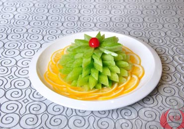 四川凉菜培训