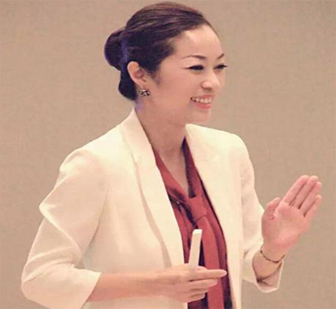 李黎老师