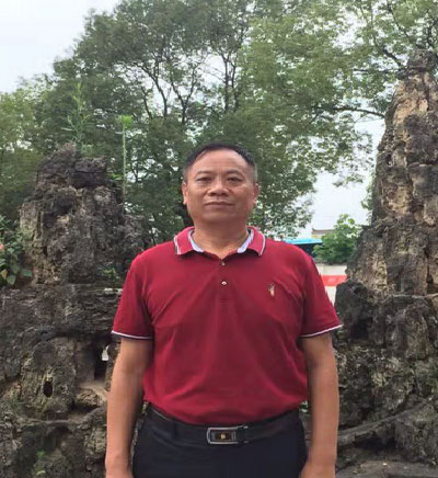 长沙克立兹高考学校唐老师