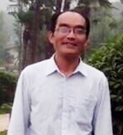 长沙克立兹高考学校周老师