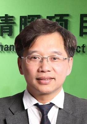 清晖项目管理_骆庆中