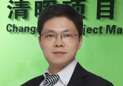 清晖项目管理_杨俊