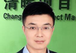 清晖项目管理_王琨