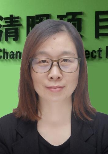 清晖项目管理_周老师