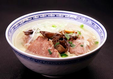 羊肉泡馍培训
