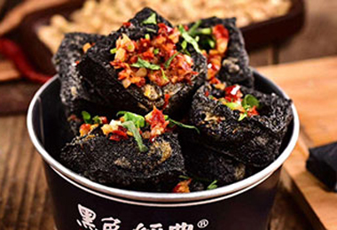 长沙臭豆腐培训