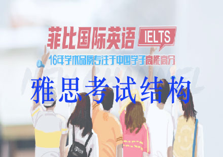 雅思考试模块全解析与备考策略