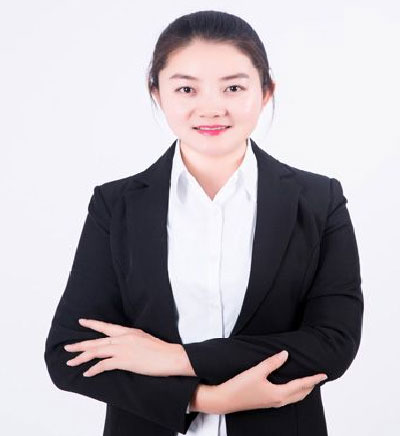 长沙威德教育王彦敏老师