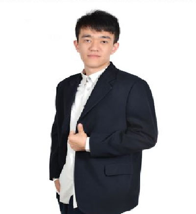 长沙威德教育杜洋老师