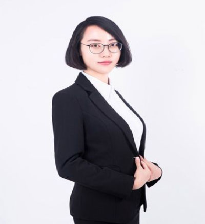 长沙威德教育张梦京老师