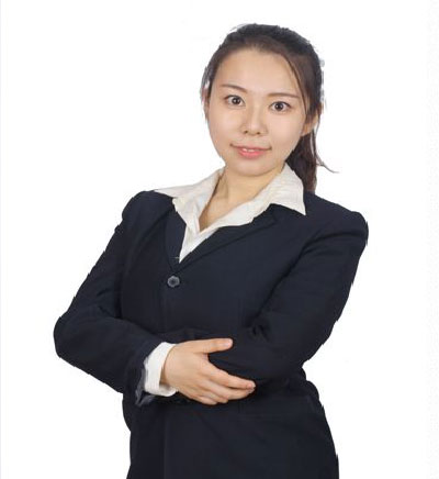 长沙威德教育王姝老师