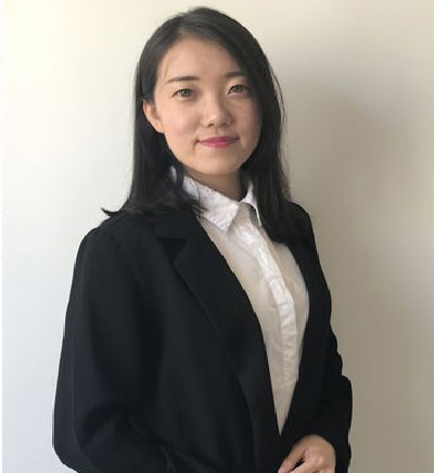 长沙威德教育李小凤老师