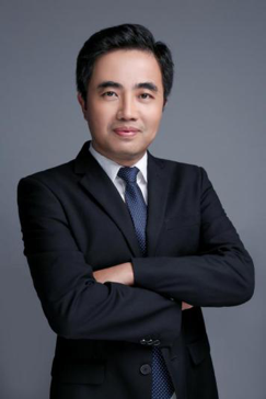 张琥 中央财经大学经济学院副教