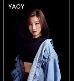 水灵子_YAOY老师