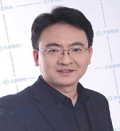 长沙文都考研何凯文老师