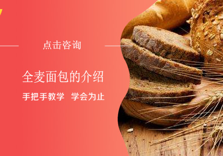 全麦面包深度解析与选购指南