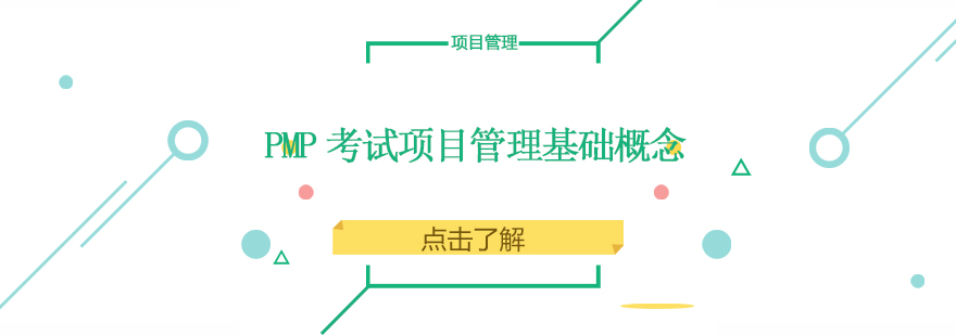 PMP知识体系思维导图