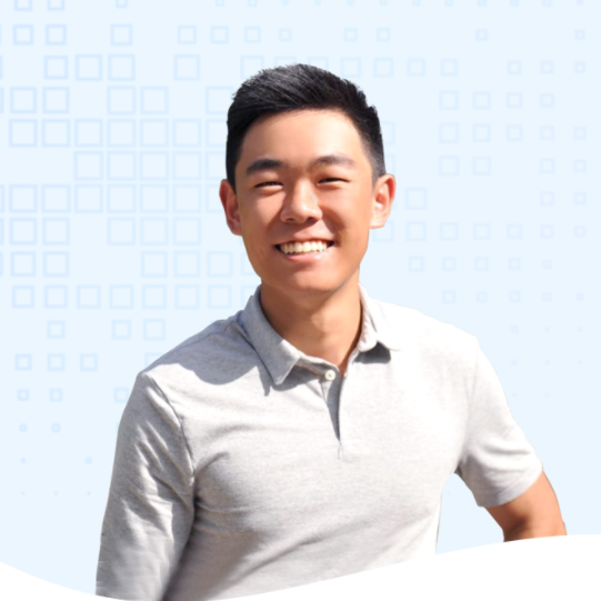 Frank Chen