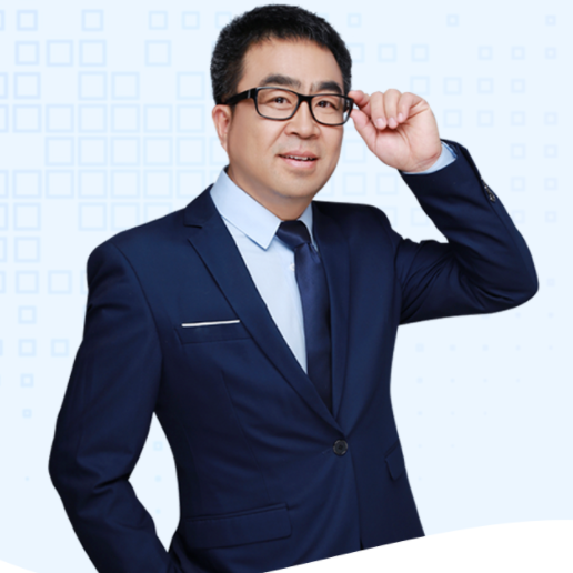 张军彪博士