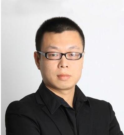 高奎ChrisGao
