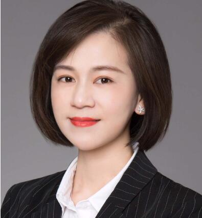 成静Crystal Cheng