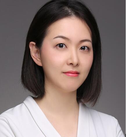 沈雯婕 Apple Shen
