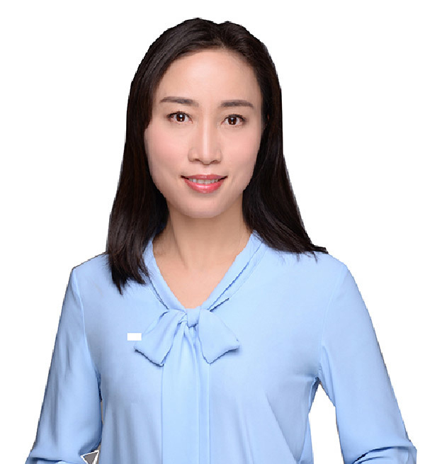 王柳丽 老师