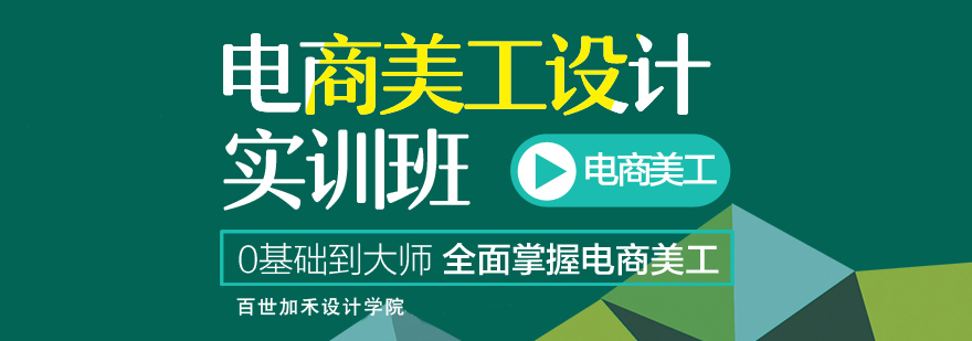 电商设计师工作场景
