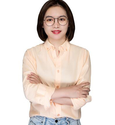 熊莺老师