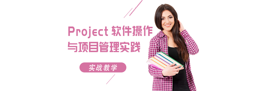 项目管理软件操作界面