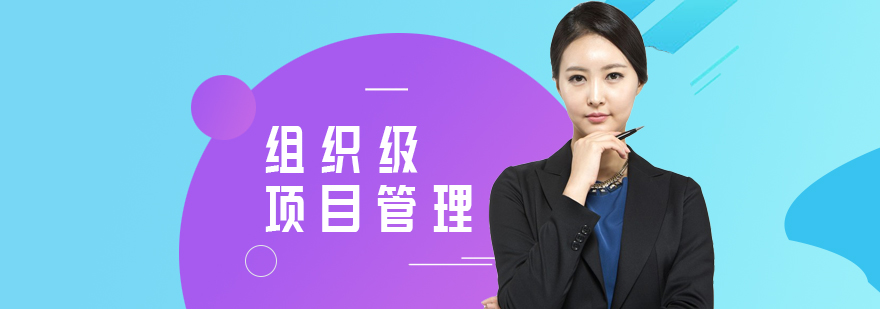 项目管理体系培训