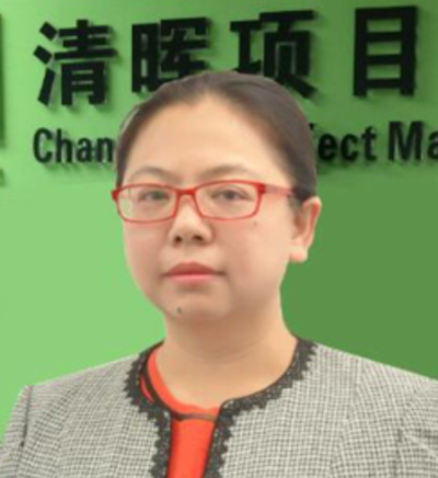张湘雯